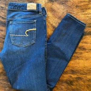 American Eagle Jegging (Regular)
